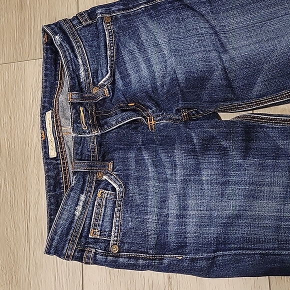 Anoname Jeans - Picture 5 of 12